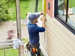 Best Fascia and Soffit Installation  in Howe, TX